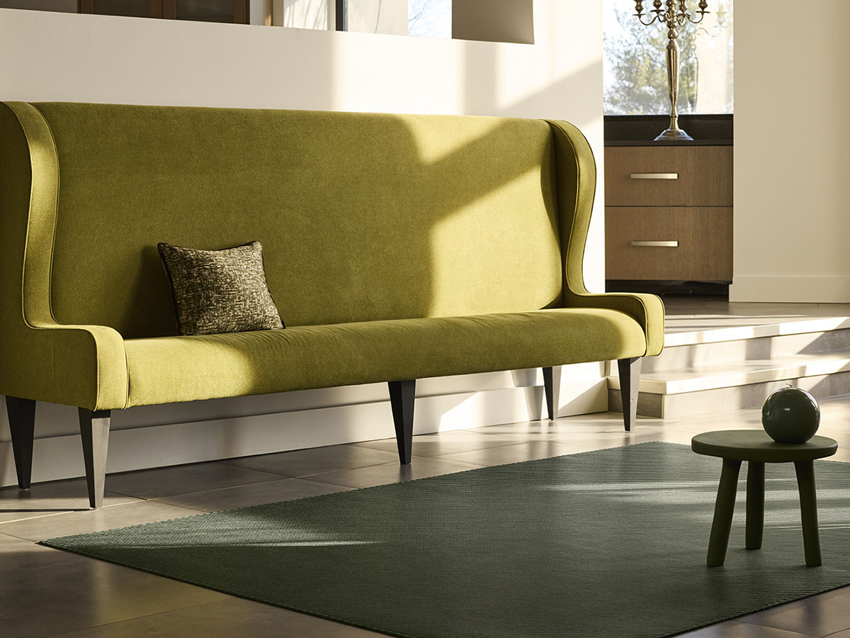 チルウィッチ(chilewich)フロアアット　