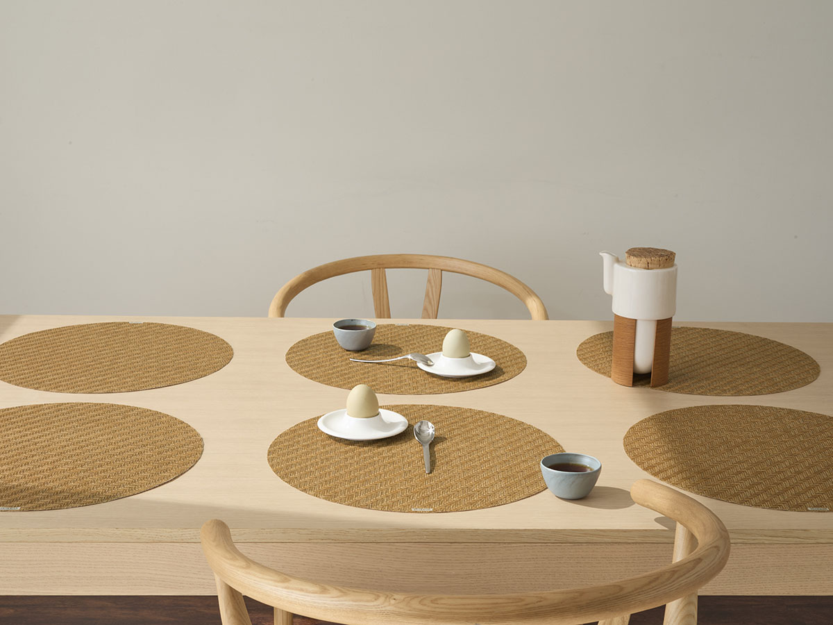 Chilewich(チルウィッチ）ランチョンマット