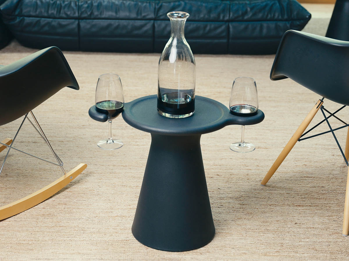 ジョシュ・オーウェンのSOSスツール heller ヘラー