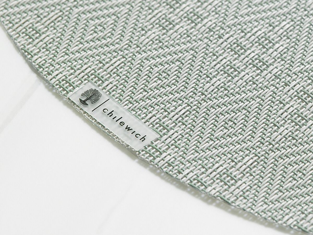 チルウィッチ　ランチョンマット　アバロン色　2026年新作　ボックスウッド　アバロン色