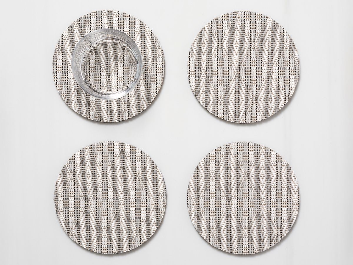 ボックスウッド柄の他の色