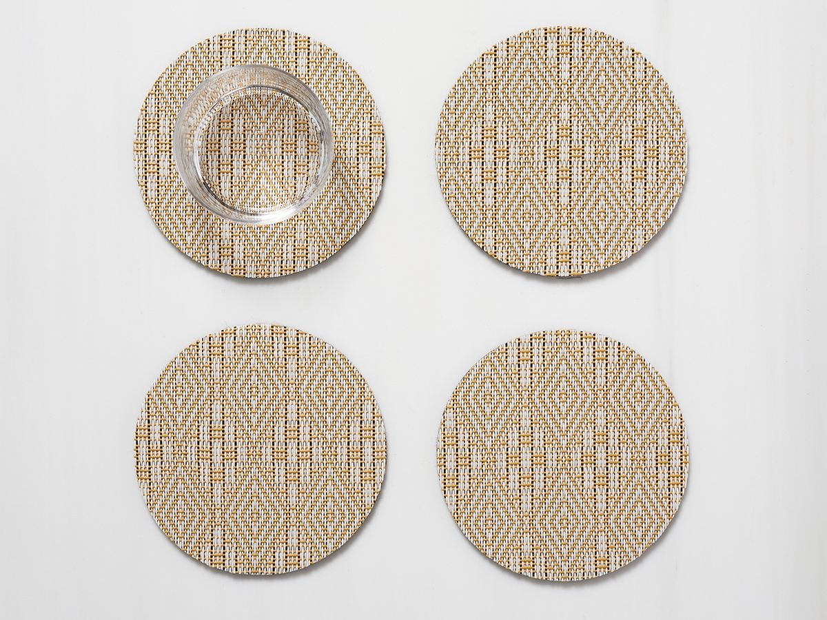 ボックスウッド柄の他の色