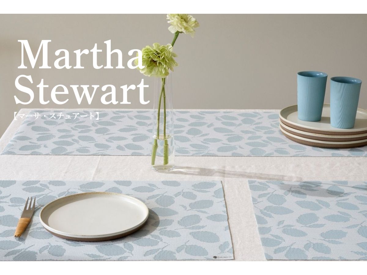 チルウィッチ 2026年春の新作 スキニーストライプ柄　シャグマット