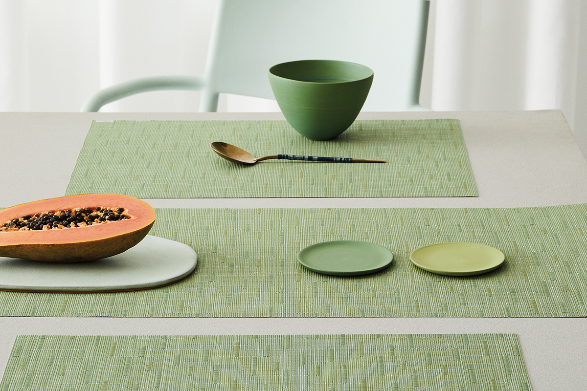 テーブルランナーの和風モダンなデザイン｜チルウィッチ公式通販 日本