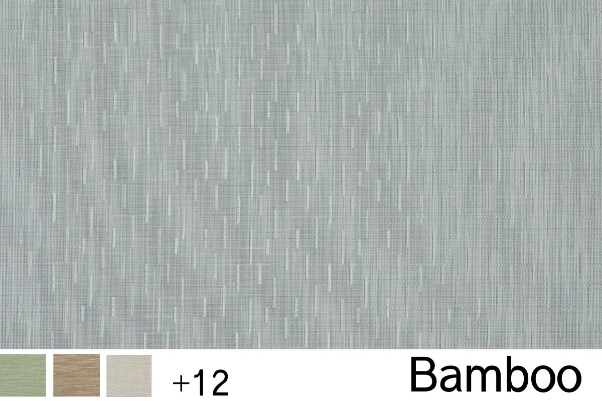 玄関マット、ラグ、バンブー