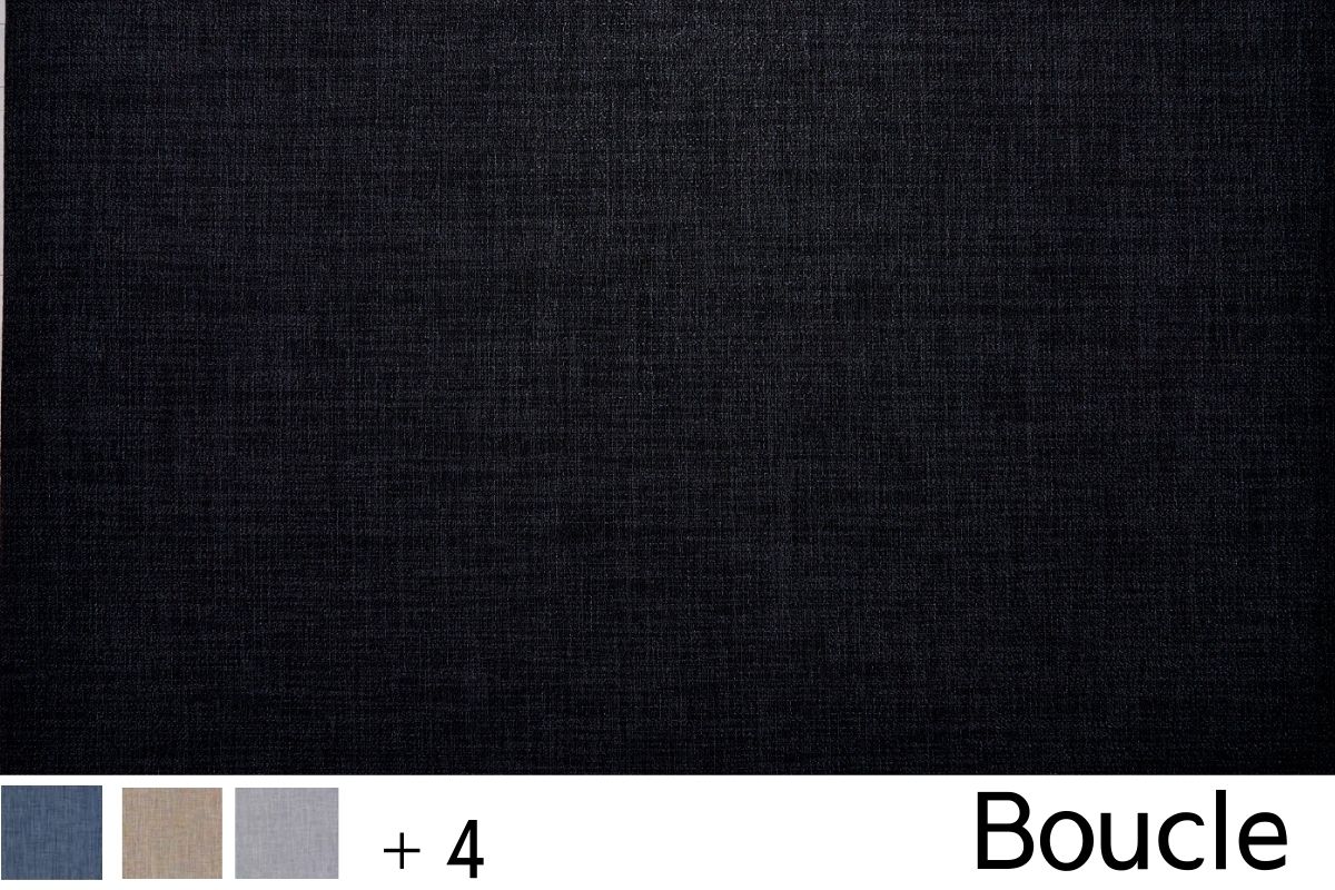 玄関マット、ラグ、ブークレ