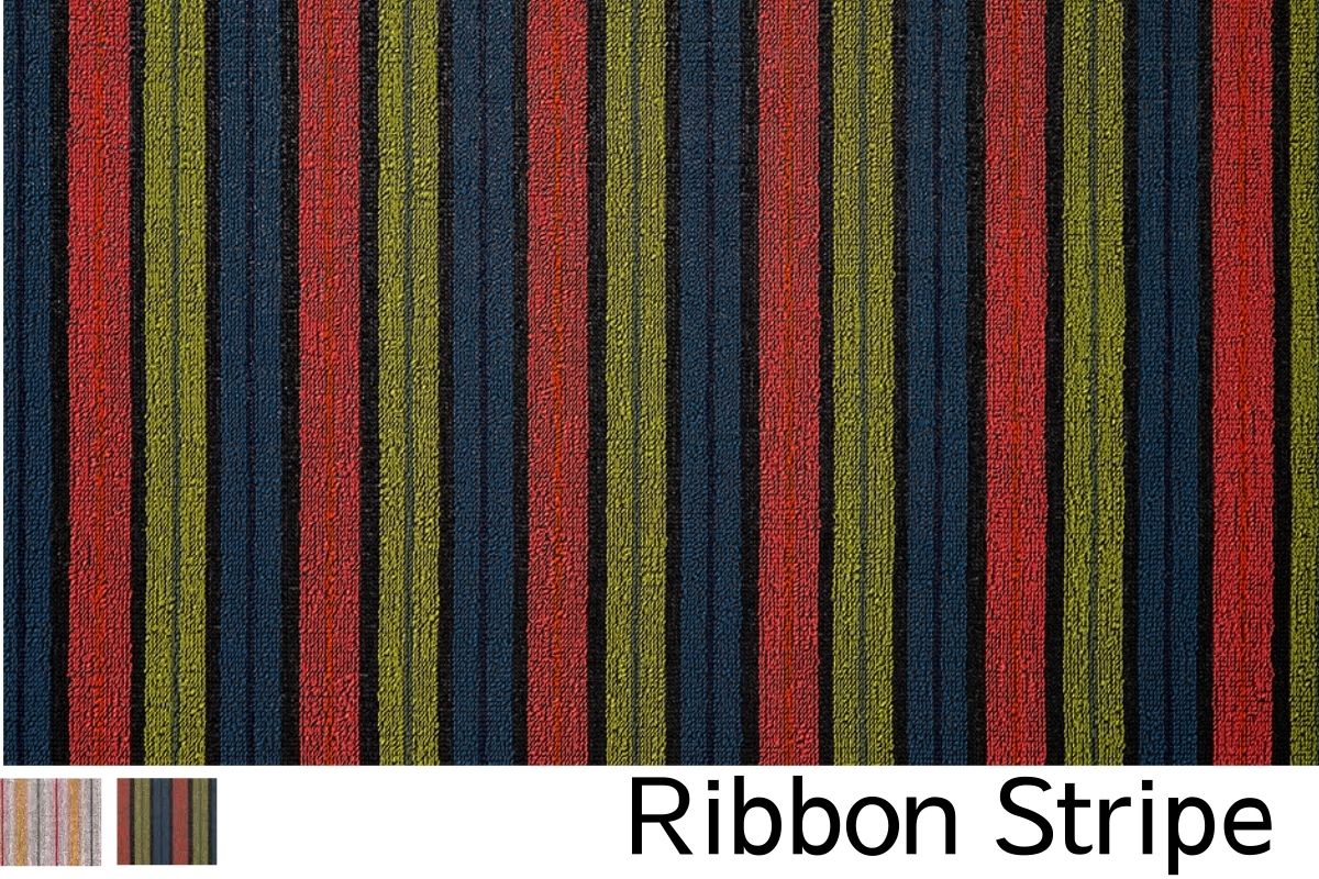 チルウィッチの玄関マット、屋内外使用OK