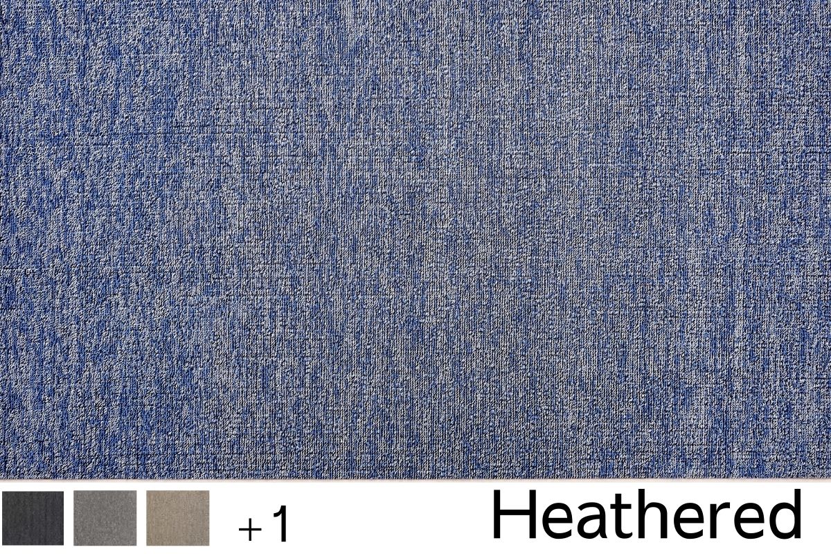 チルウィッチの玄関マット、屋内外使用OK