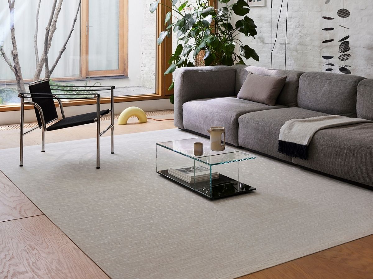 チルウィッチの玄関マット