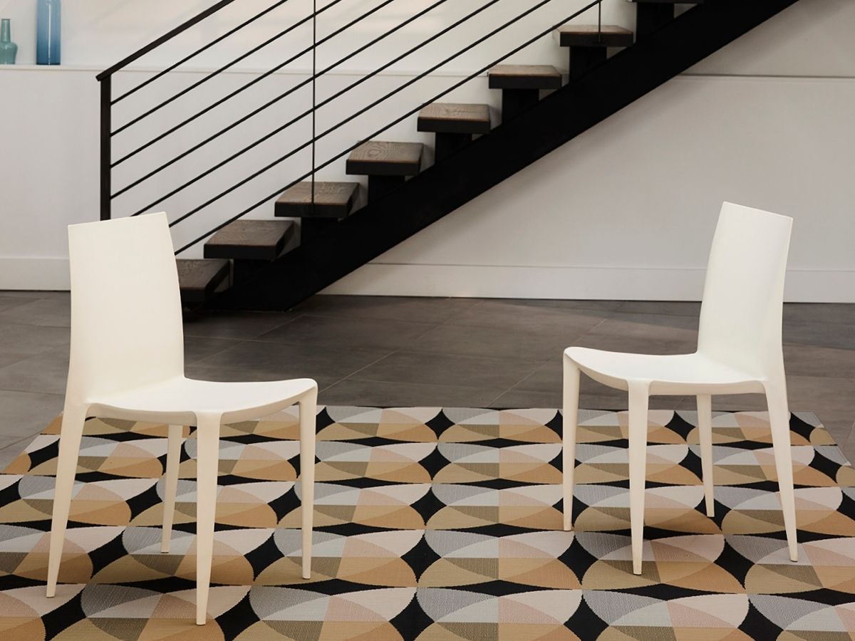 チルウィッチの玄関マット