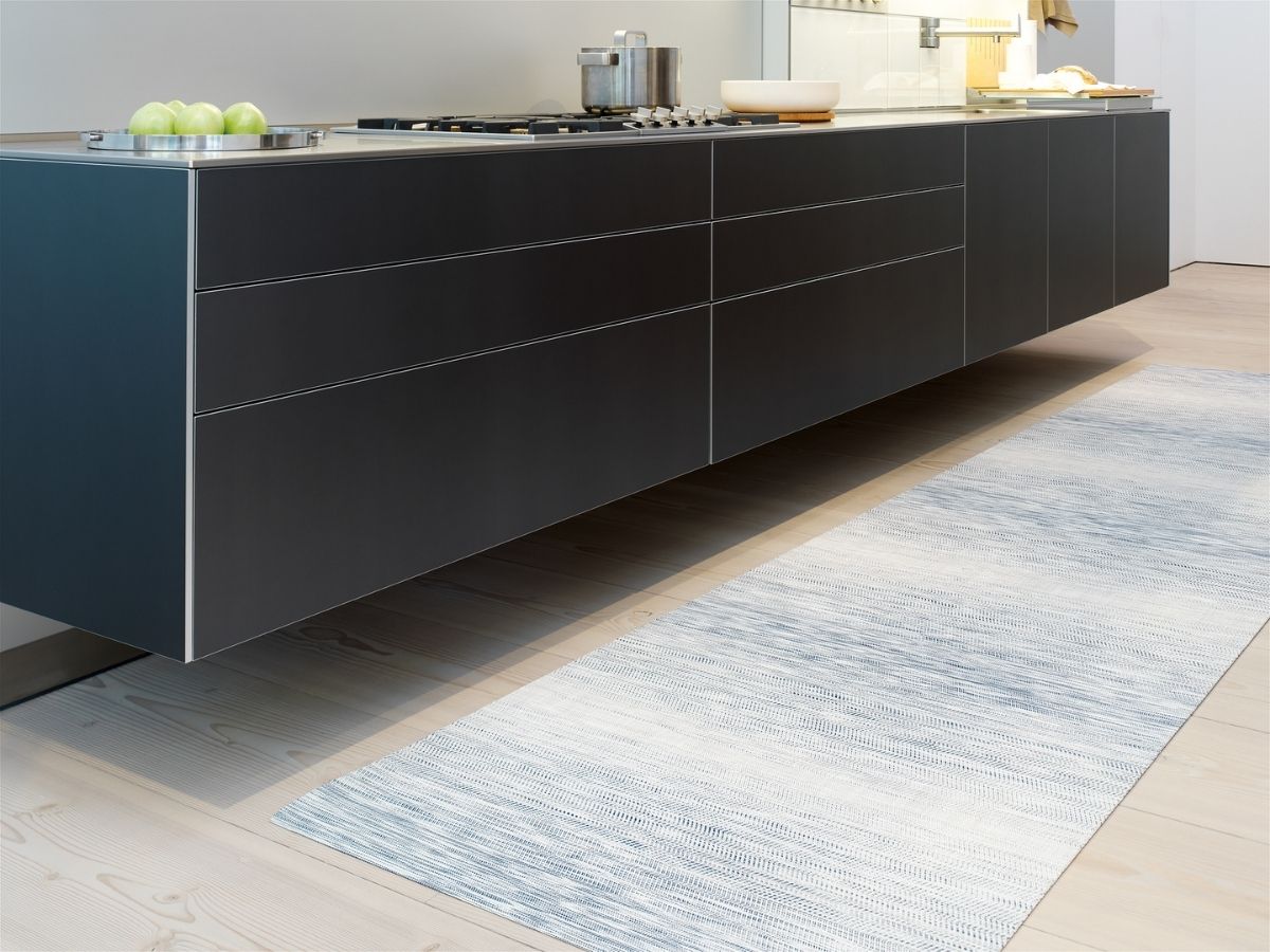 チルウィッチ(chilewich)キッチンマット　玄関マット