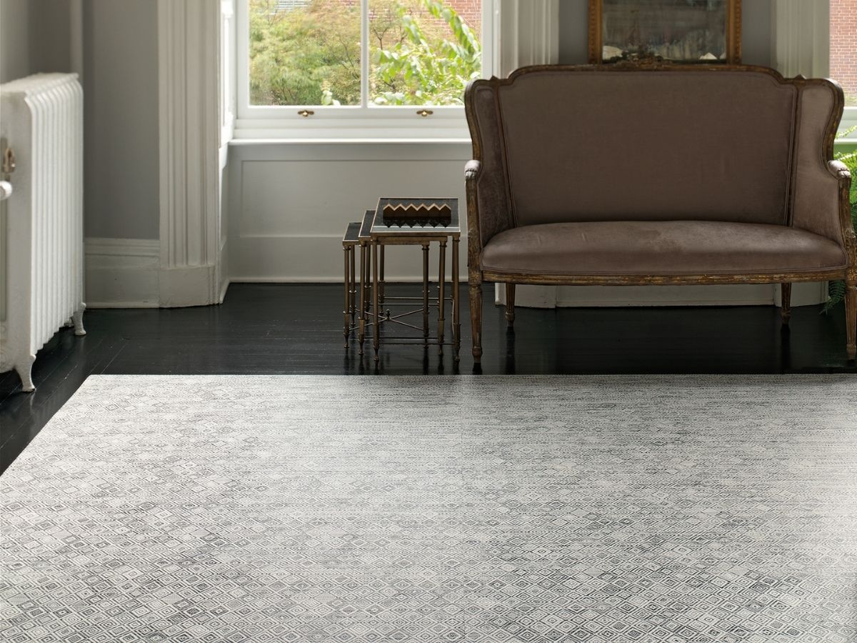 チルウィッチのラグ