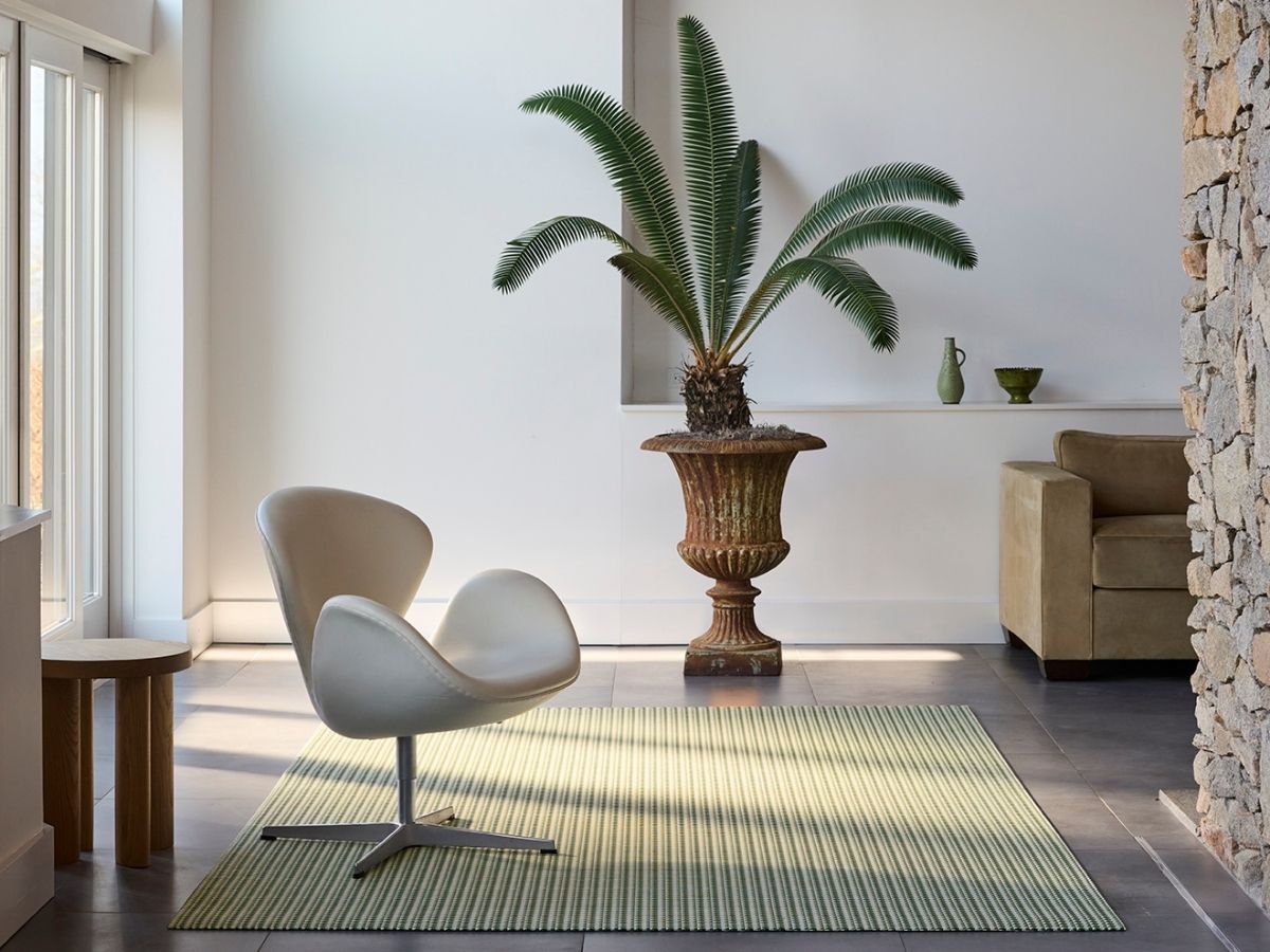 チルウィッチのドアマット