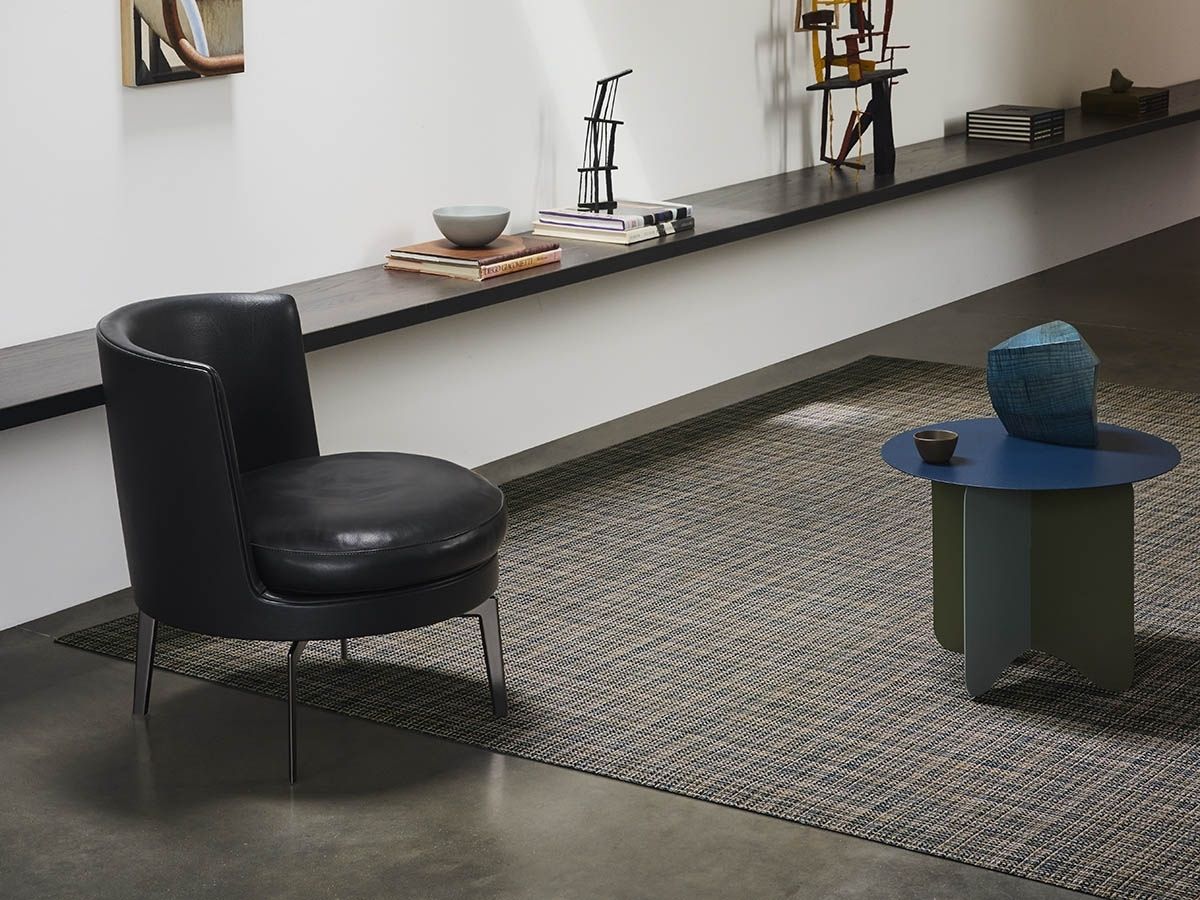 チルウィッチのドアマット