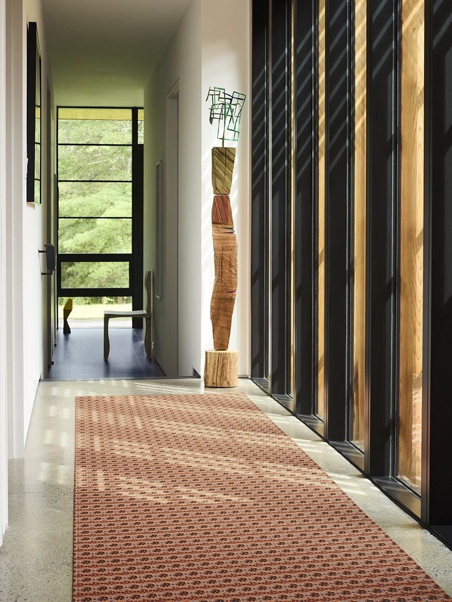 チルウィッチキッチンマットのコーディネート フェイブル