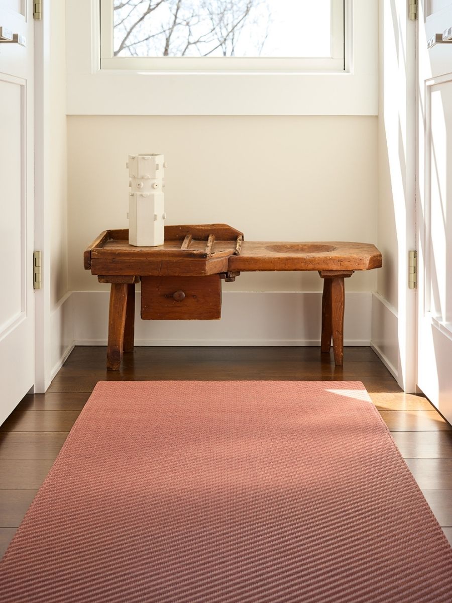 チルウィッチ フォックステイル ラズベリー色