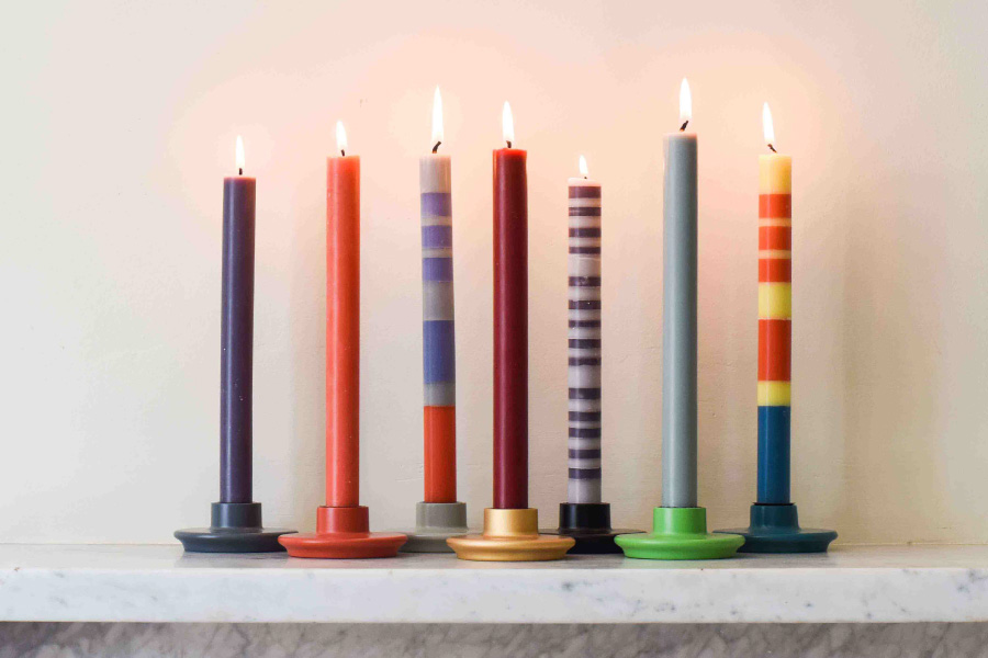 ブリティッシュカラースタンダード