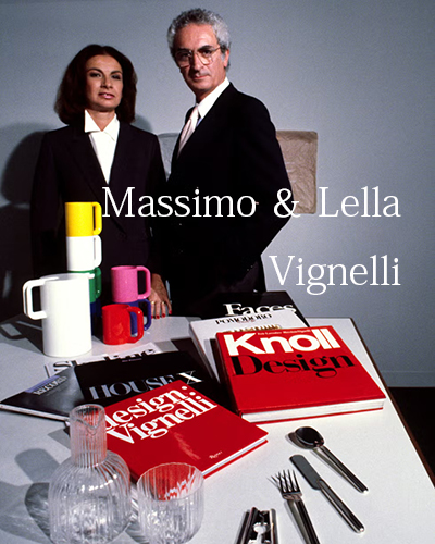 マッシモ＆レラ　ヴィネリ