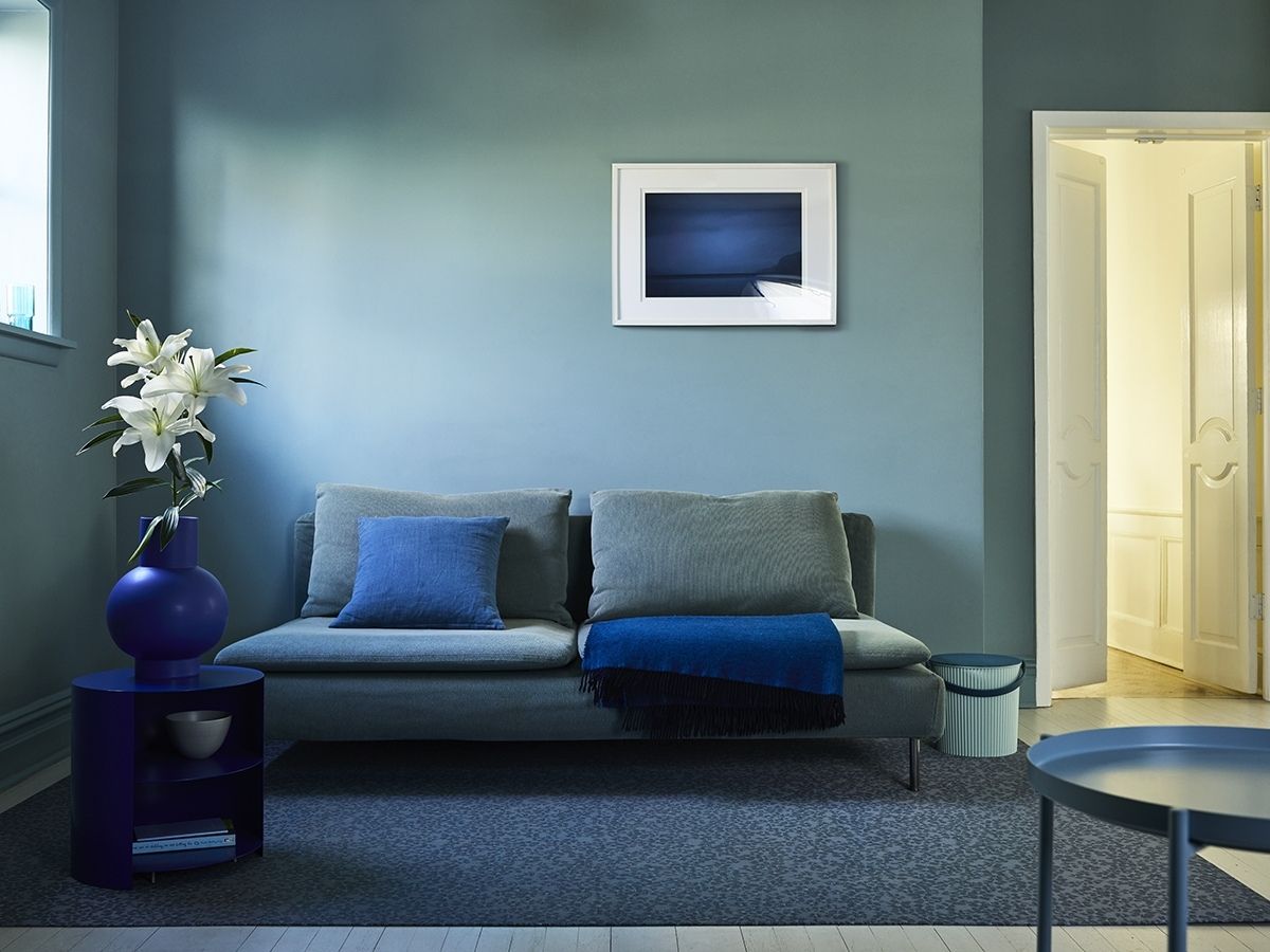 チルウィッチのラグ バスケットウヴィーブ ナチュラル色 アイボリー