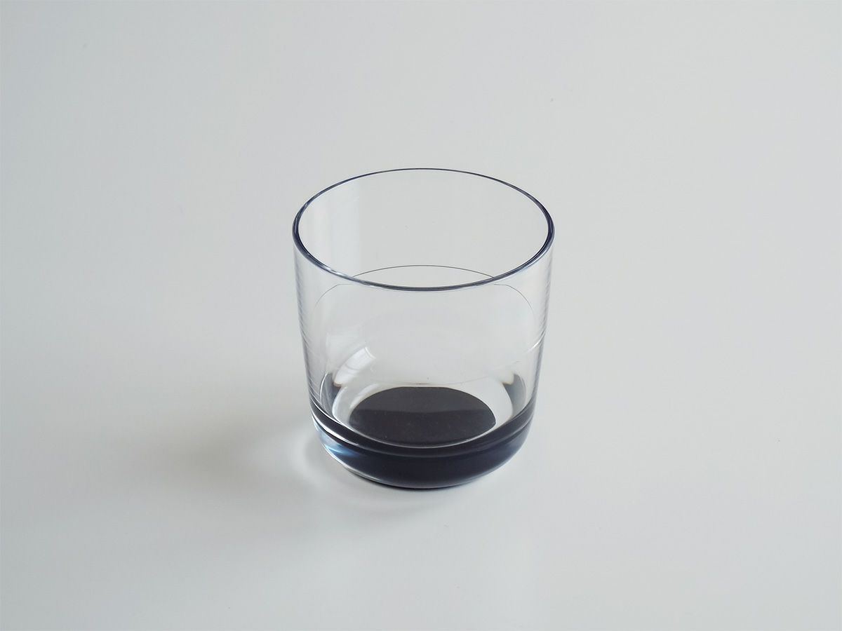 Vintage 80's Masonic Rock glass/ビンテージ フリーメイソン