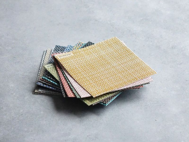 チルウィッチ コースター・Mini Basketweave｜日本総代理店・メタロイ商会