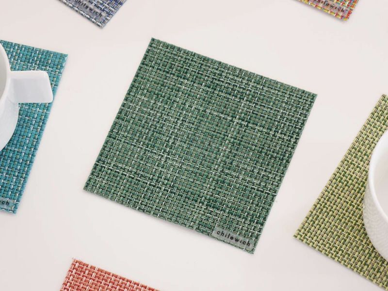 チルウィッチ コースター・Mini Basketweave｜日本総代理店