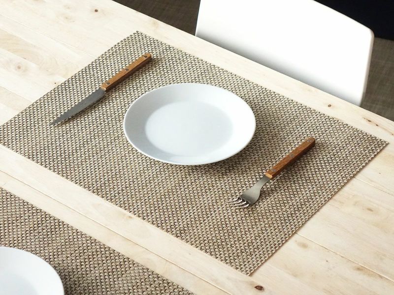 楽天市場】chilewich Mini Basketweave チルウィッチ ミニ