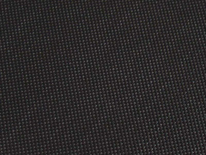 チルウィッチテーブルランナーのミニバスケットウィーブ