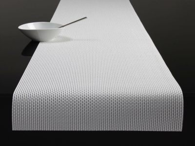 チルウィッチ ランチョンマット バスケットウィーブ｜ざっくりとした