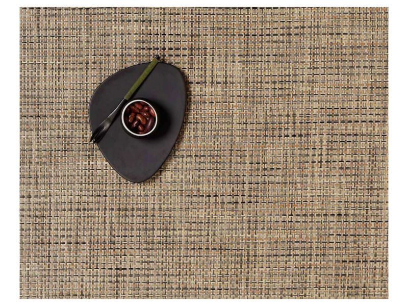 チルウィッチ ランチョンマット バスケットウィーブ｜ざっくりと