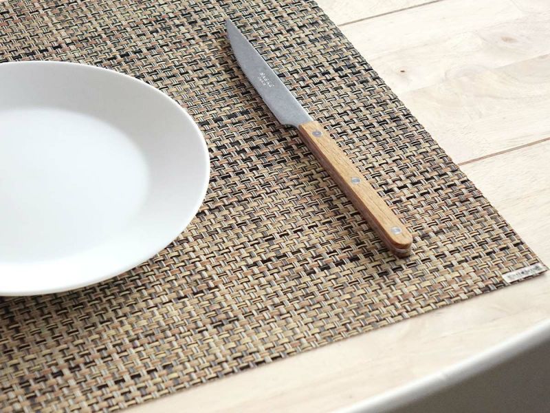 Chilewich/Kimono/ランチョンマット/36cm x 183cm Chilewich (チルウィッチ)Kimono(キモノ)ランチョンマット36×48