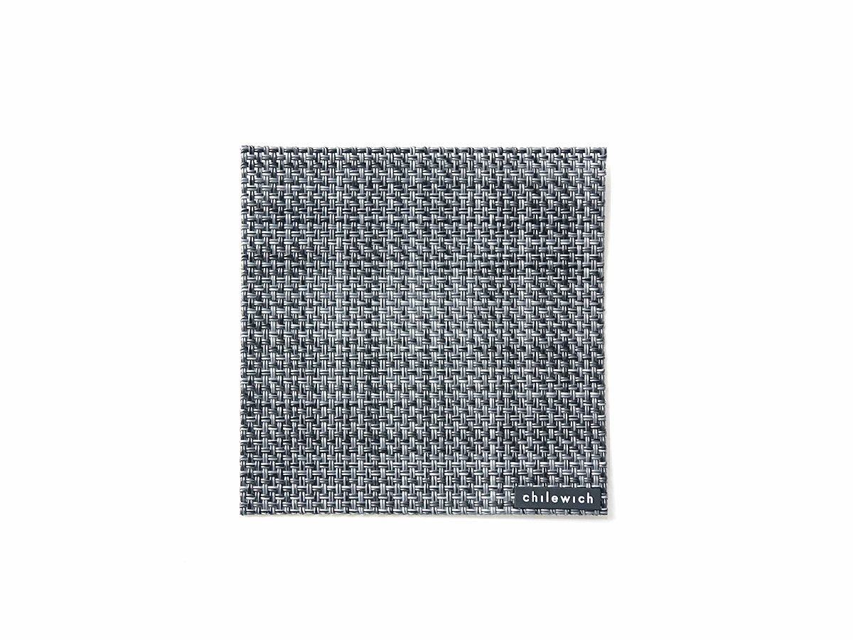 コースター　ミニバスケットウィーブ　チルウィッチ