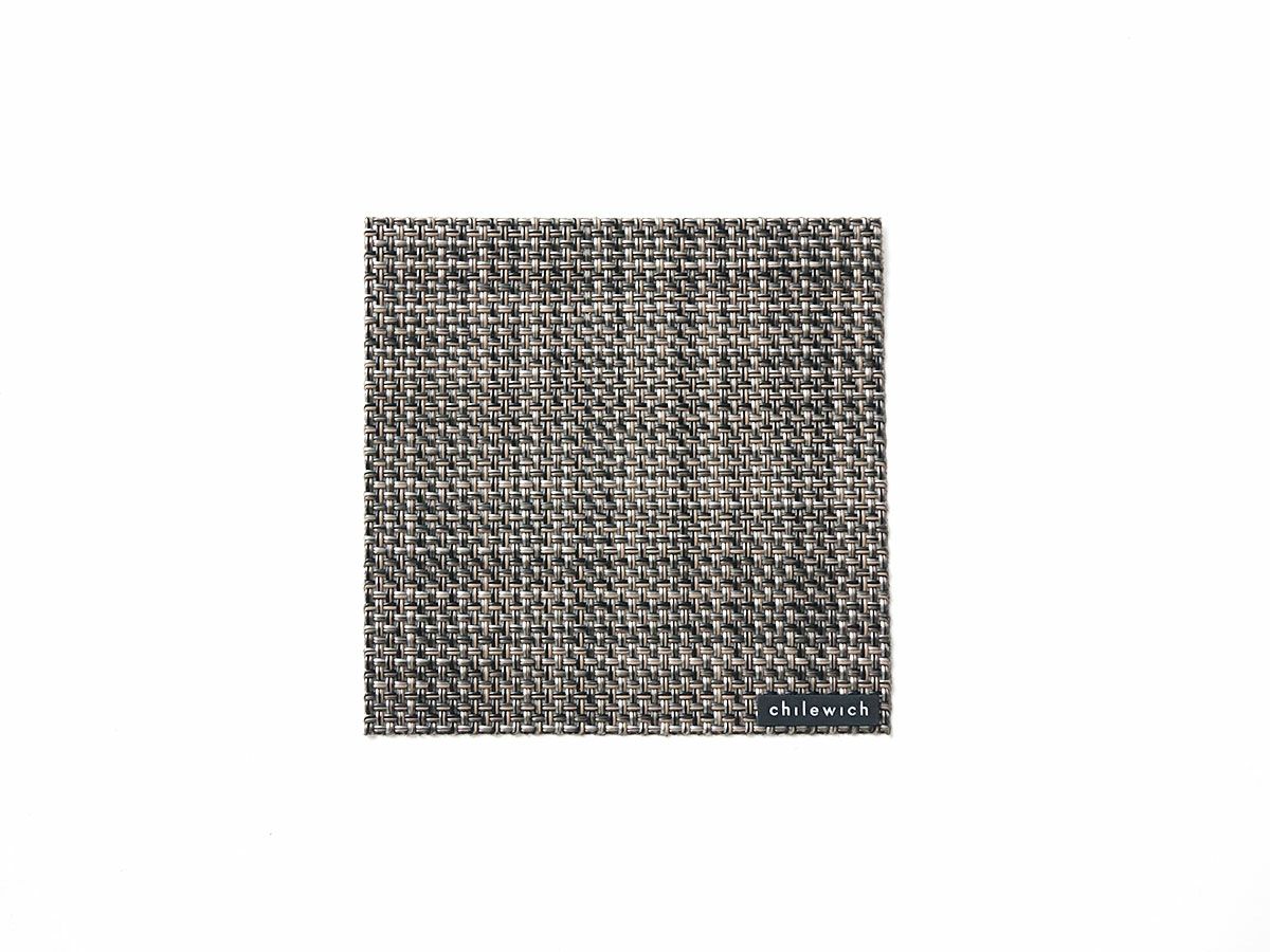 コースター　ミニバスケットウィーブ　チルウィッチ