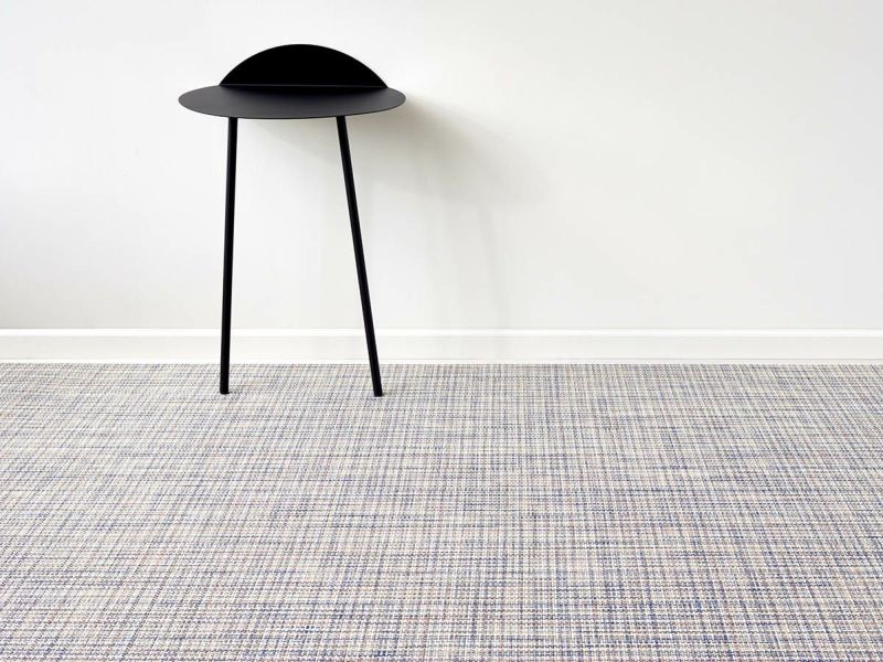 チルウィッチ フロアマット ｜66×183cm｜バスケットウィーブ