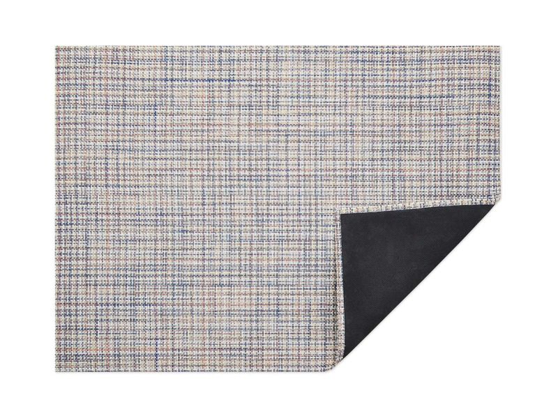 チルウィッチ フロアマット ｜66×183cm｜バスケットウィーブ
