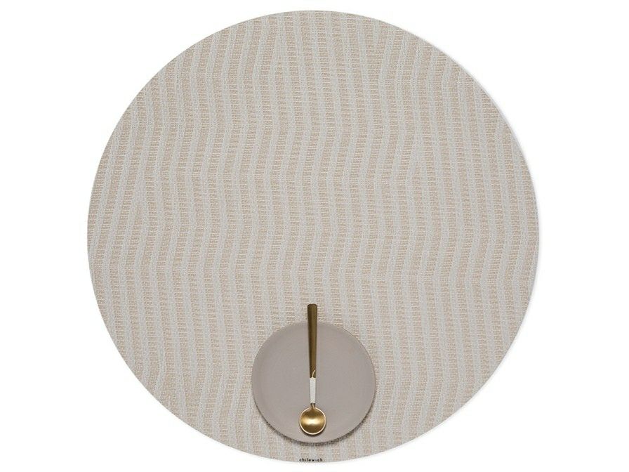 チルウィッチのランチョンマット DUNE CANVAS色