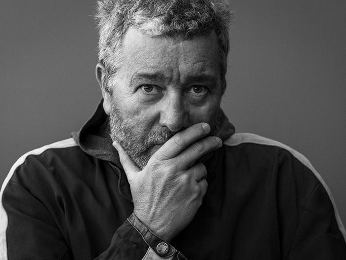 フィリップ・スタルク