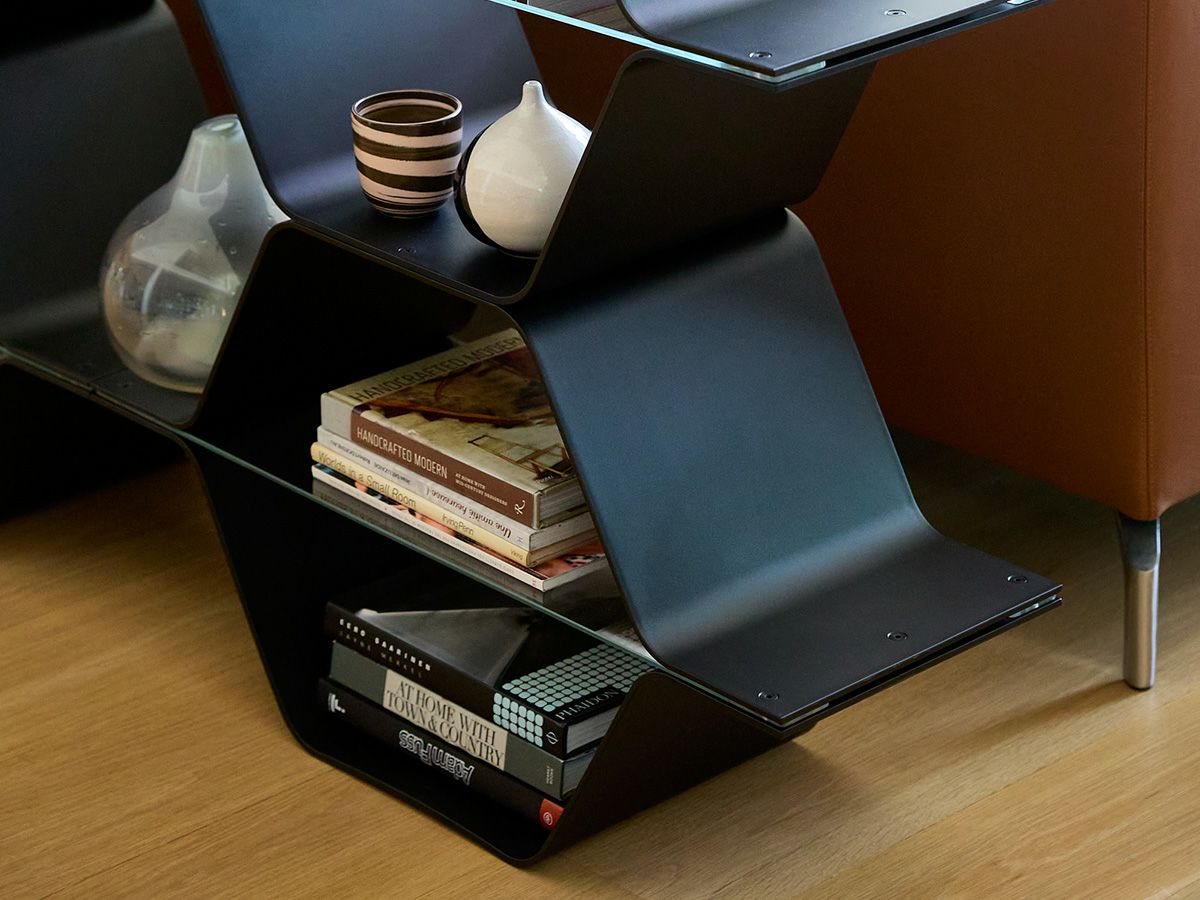 HellerHoneycomb Module Shelf 6セル